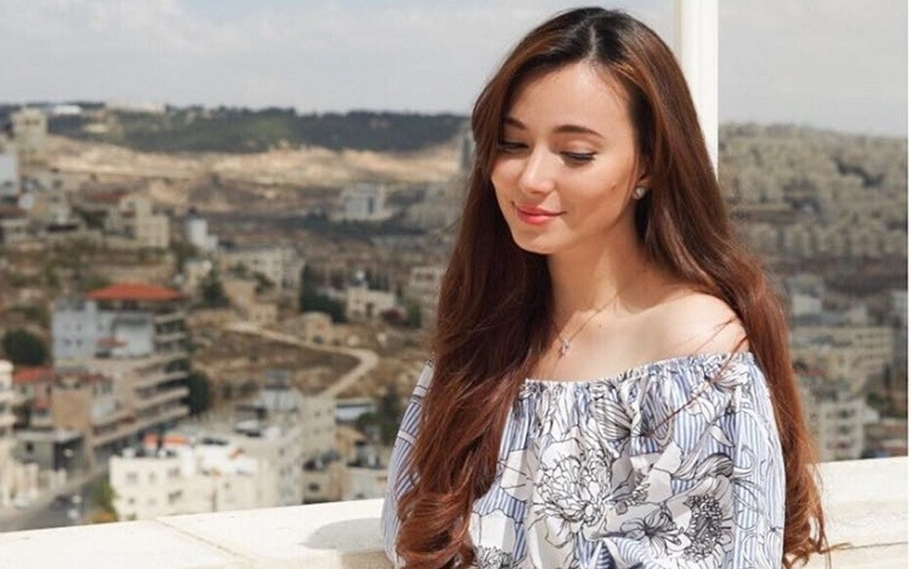 Penampilan Terbaru Asmirandah Usai Turun 15 kg Jadi Perbincangan, Wajah No Makeup Dipuji