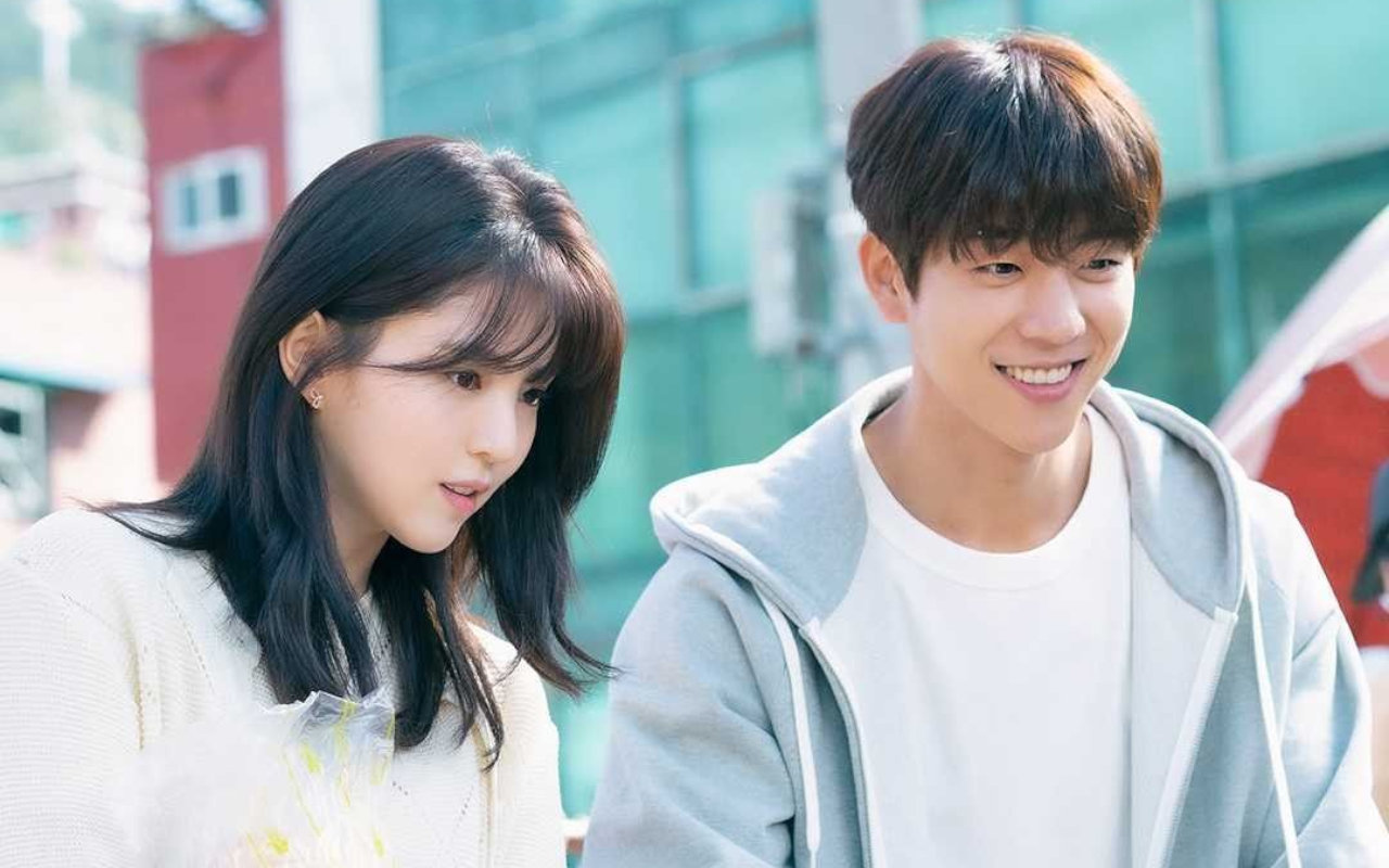 Chae Jong Hyeop Nyatakan Cintanya Pada Han So Hee, Rating 'Nevertheless