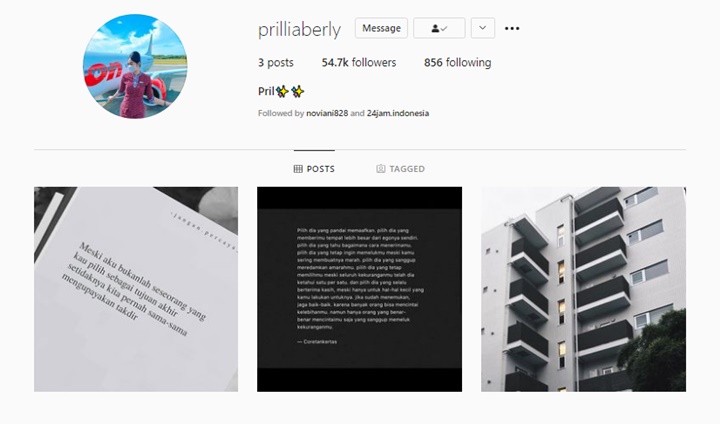 Instagram