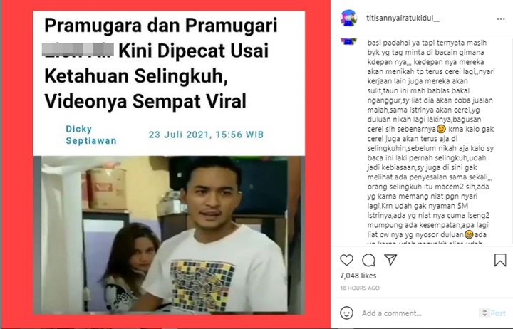 Instagram