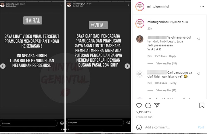 Instagram