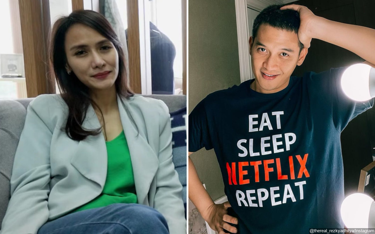 Harga Mainan Putri Wenny 5 Ribuan, Putra Rezky Aditya Dimanja Barang Mahal dari Lahir?