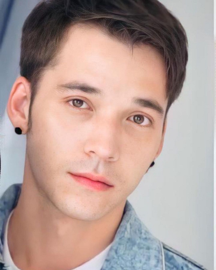 Stefan William