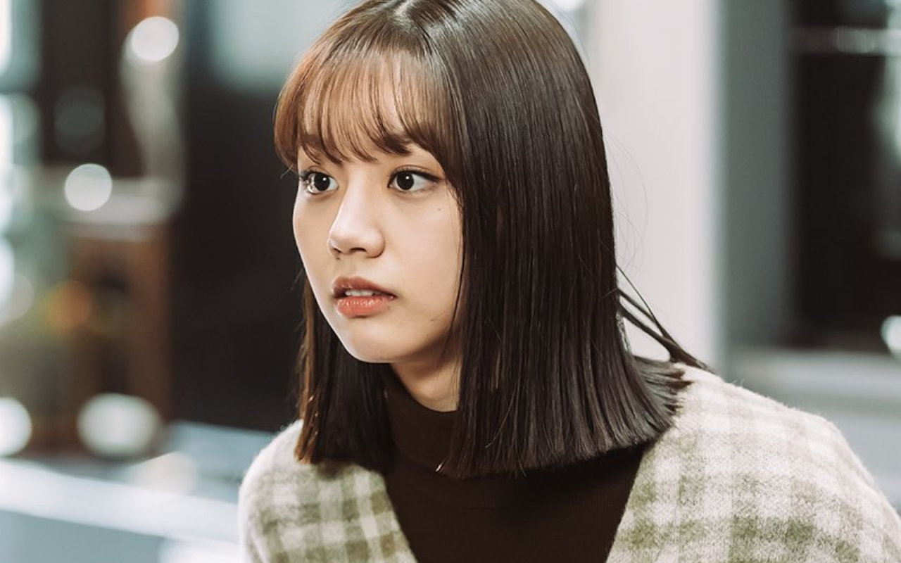 Hyeri Ternyata Dapat Pelajaran Berharga Ini Saat Bintangi 'My Roommate Is A Gumiho'