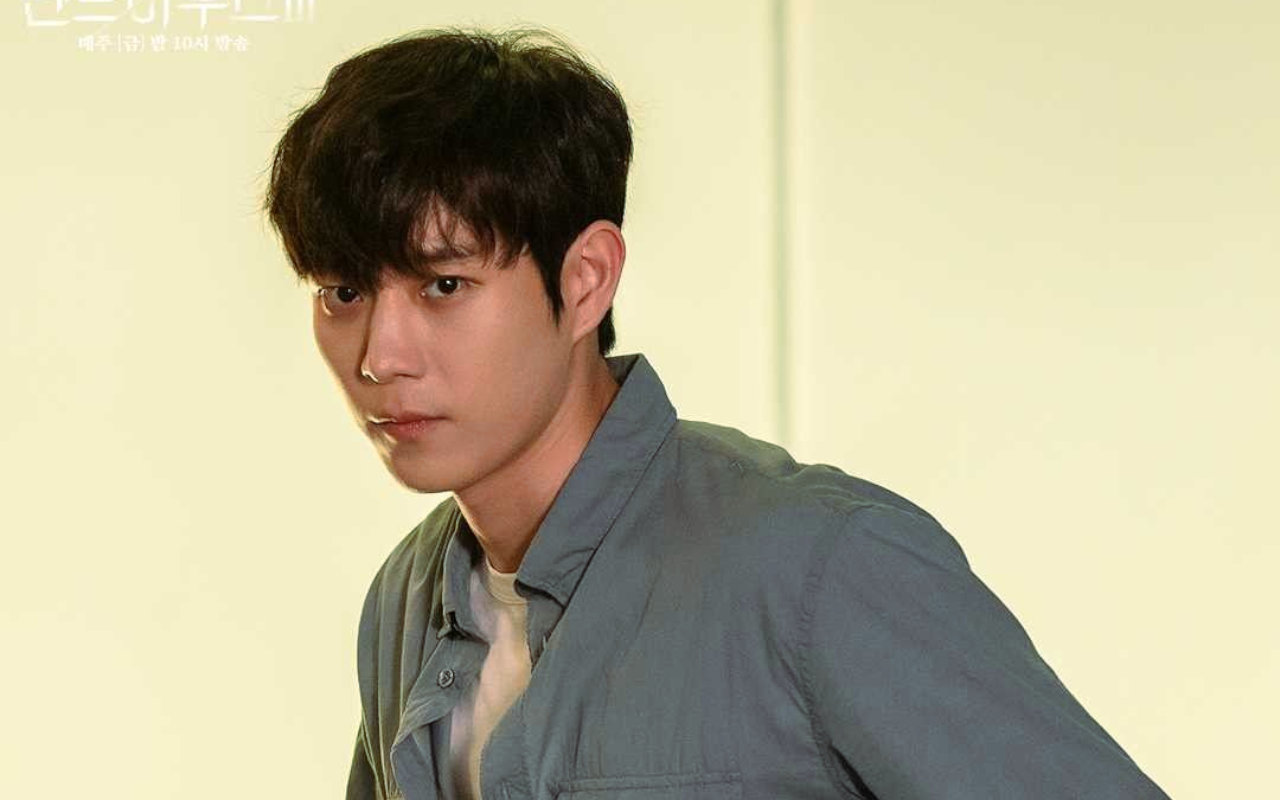 Kim Young Dae Tunjukkan Sisi Tak Terduga Saat Syuting Adegan Aksi 'Penthouse 3'
