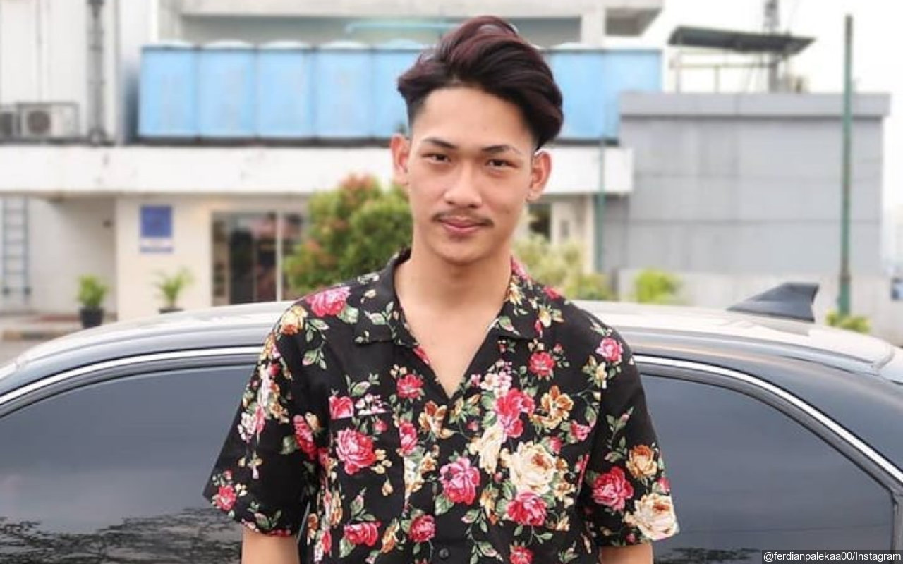 YouTuber Ferdian Paleka Resmi Menikah: Malem Pertama Gaskeun!