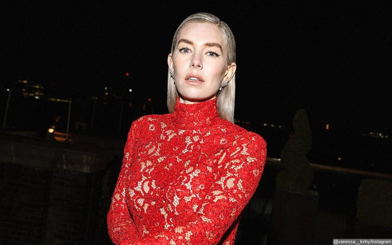 Vanessa Kirby Gabung dengan Hugh Jackman dan Laura Dern di 'The Son'