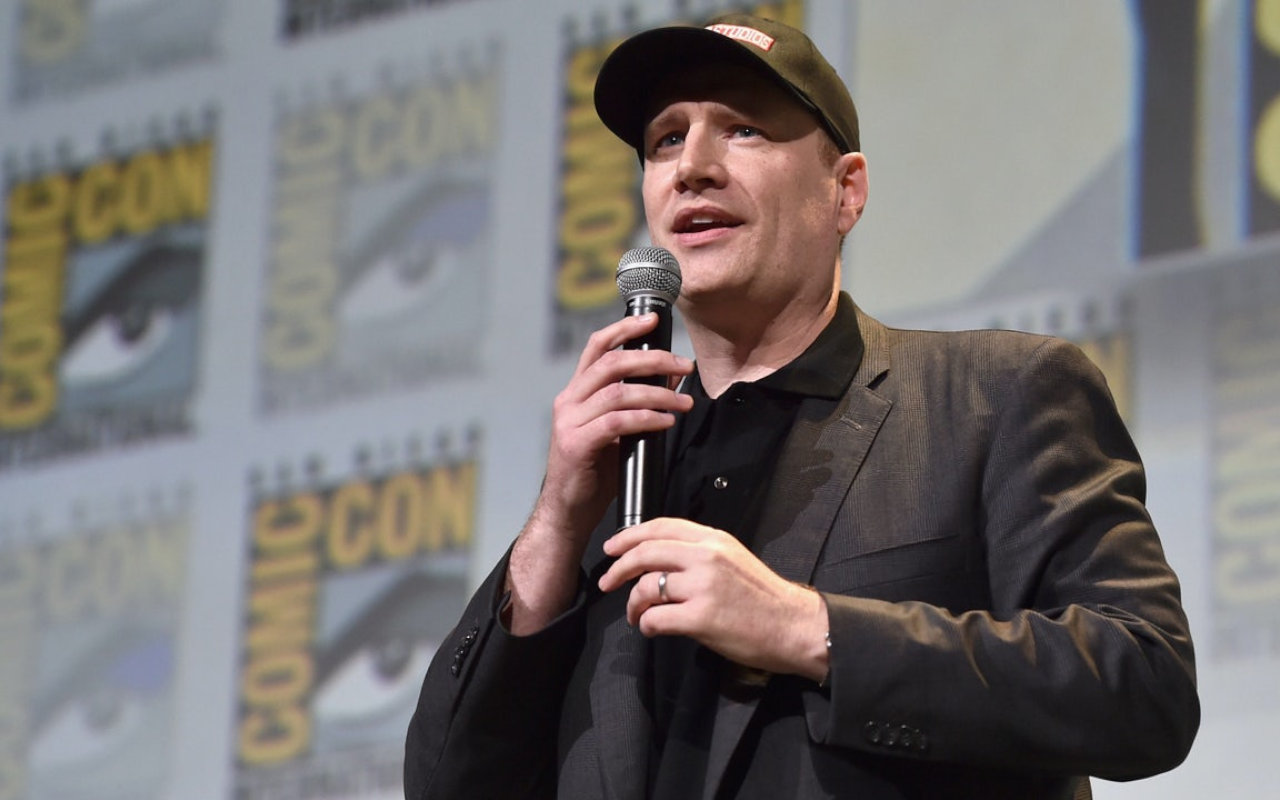 Kevin Feige Janji Hadirkan Kembali Kathryn Hahn ke MCU Secepat Mungkin