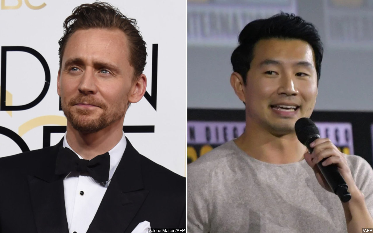 Tom Hiddleston Beri Wejangan Penting ke Aktor 'Shang-Chi' Soal Gabung di MCU