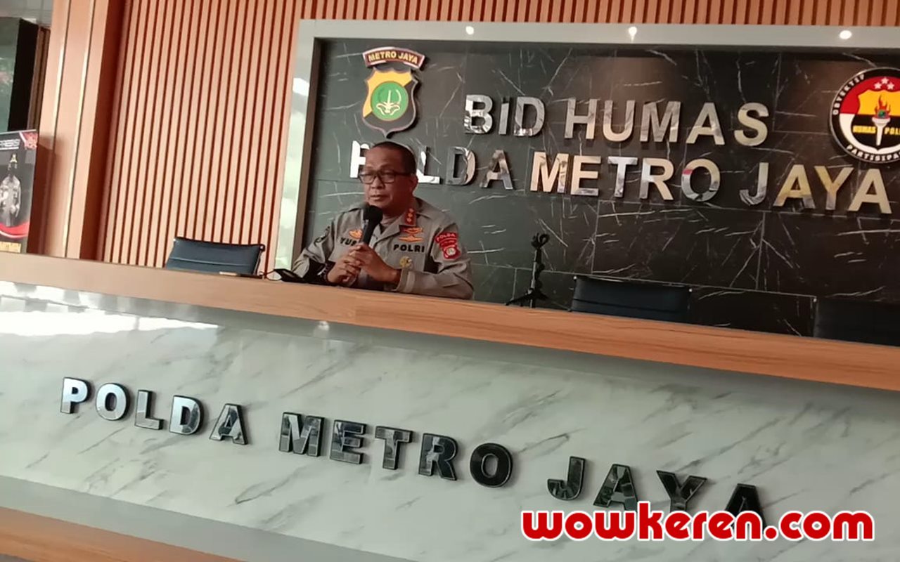 Jerinx SID Mangkir Panggilan Polisi, Kasus Perkara Bakal Ditingkatkan Ke Status Penyidikan?