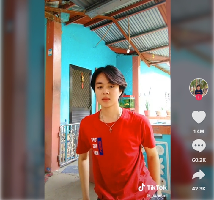 Jimin BTS Punya \'Kembaran\' di Filipina, Netizen Akui Mirip Banget 2