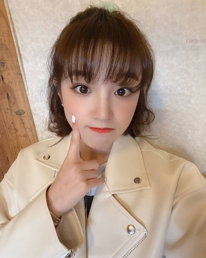 Yuqi (G)I-DLE