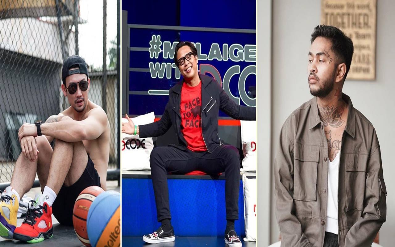 Gofar Hilman Bersalah Atau Tidak, Begini Pendapat Denny Sumargo Dan Onadio Leonardo