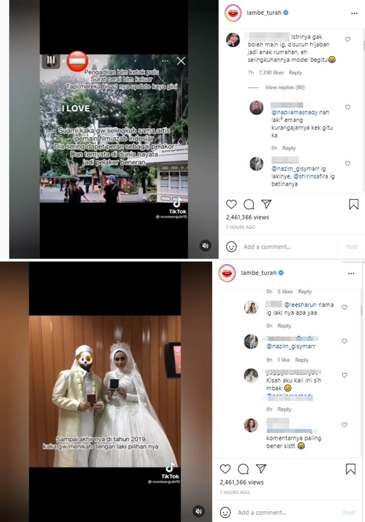 Instagram