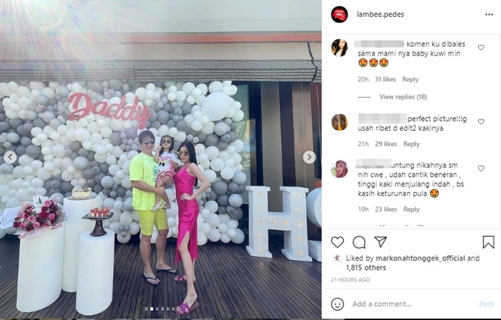 Instagram