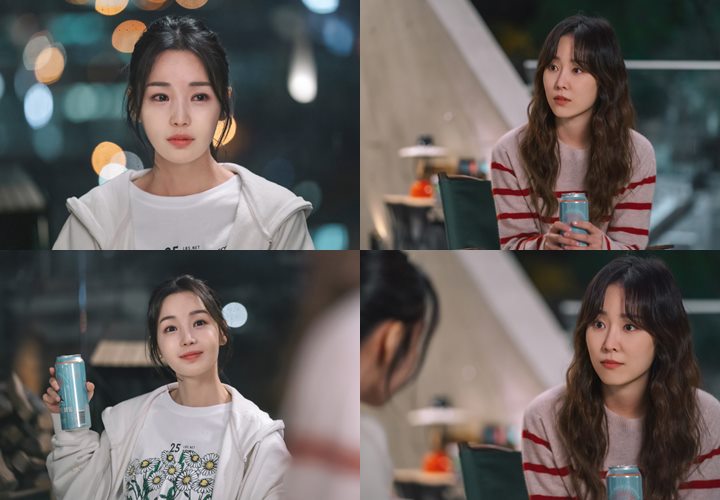 Akting Seo Hyun Jin dan Nam Gyu Ri Nangis Bareng Dipuji, \'You Are My Spring\' Janjikan Hal Menarik