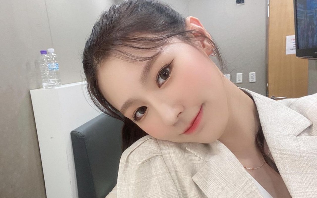 Miyeon (G)I-DLE Disebut Makin Cantik Bukan Karena Operasi Plastik, Seperti Apa?