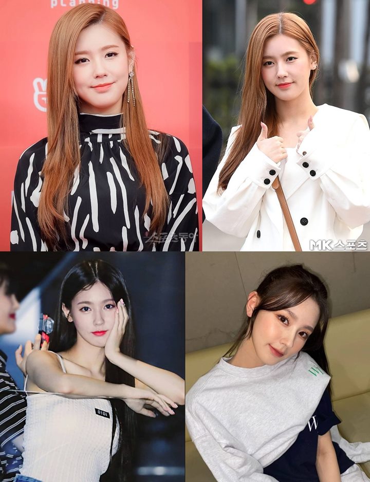 Miyeon (G)I-DLE Disebut Makin Cantik Bukan Karena Operasi Plastik, Seperti Apa?