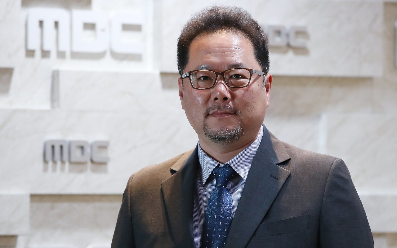 Tundukkan Kepala, Dirut MBC Minta Maaf Atas Kontroversi Siaran Olimpiade Tokyo 2020