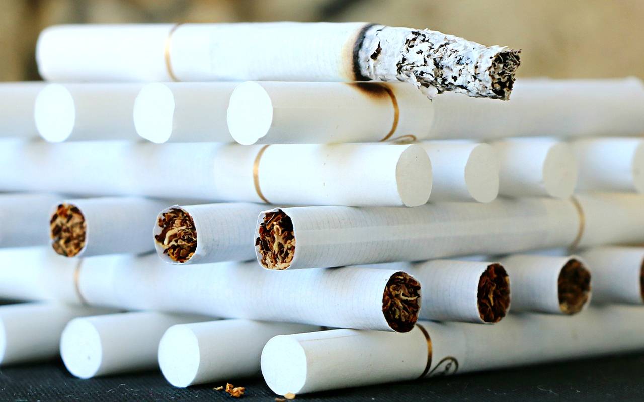 CEO Sebut Pabrik Rokok Marlboro Bakal Akhiri Penjualan 10 Tahun ke Depan