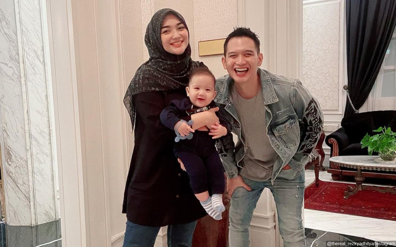 Wenny Ariani Geram Dibully Serakah, Rezky Aditya Cuek Joget Lentur Bareng Citra Kirana Bikin Ngakak