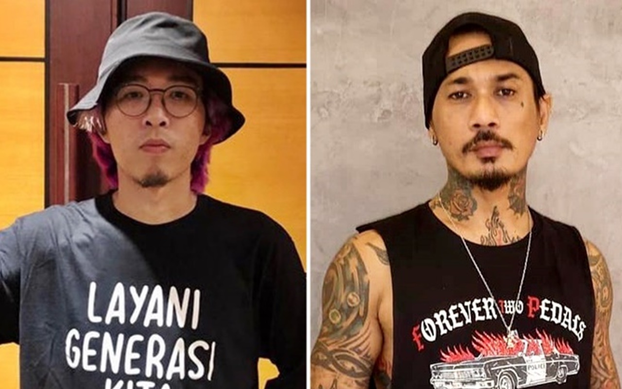 Dokter Tirta Balas Menohok Usai Diamuk Fans Jerinx SID, Nama Raffi Ahmad-BCL Ikut Terseret