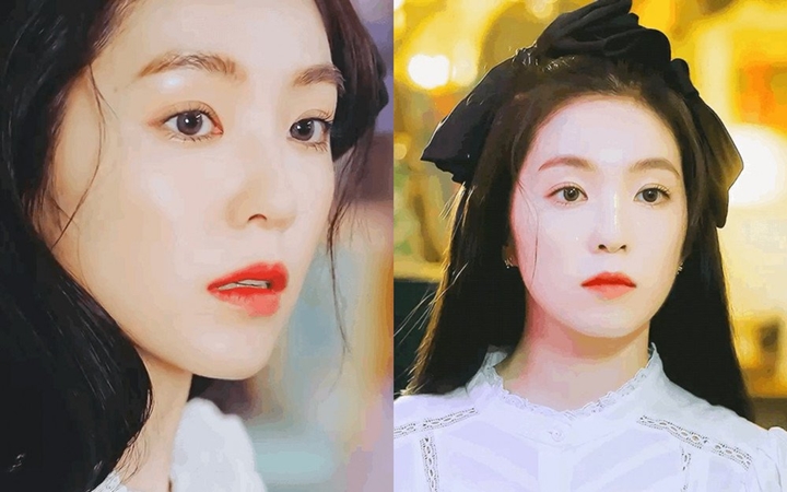 Irene Cantik Banget di Teaser Comeback Red Velvet, Netizen Malah Julid Abis