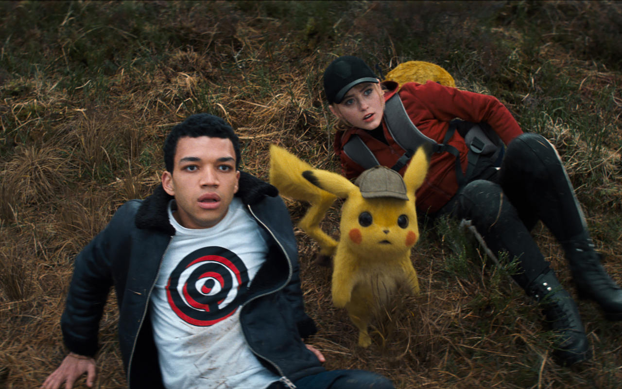 Netflix Garap Serial Live-Action 'Pokemon', Bakal Mirip 'Detective Pikachu'?