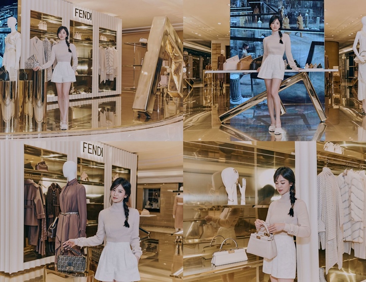 40 Tahun Rasa ABG, Visual Song Hye Kyo di Acara Baru Tuai Pujian Selangit 2