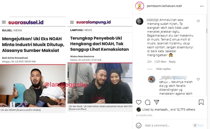 Instagram