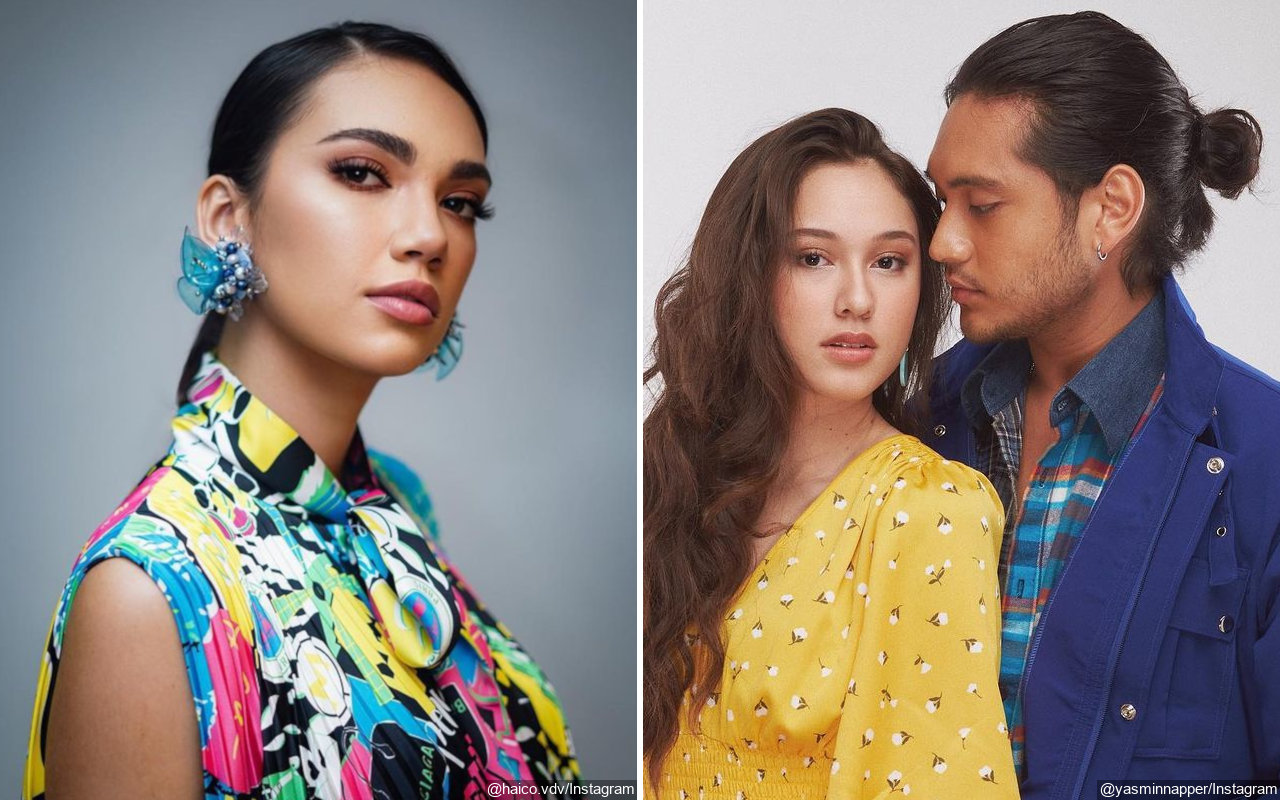 Gabung Di 'Love Story The Series', Haico Van Der Veken Rebut Giorgino Abraham Dari Yasmin Napper?