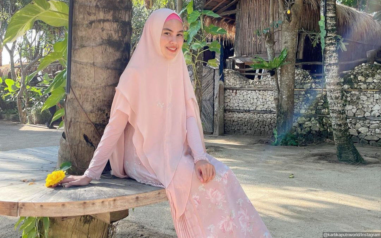 Kartika Putri Pilih Beli Barang Mahal Ini Ketimbang Tas Branded, Alasannya Tak Terduga