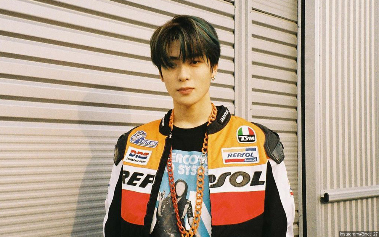 Jaehyun NCT Dibilang Bakal Gagal Audisi SM Entertainment karena Visual 'Tak Mendukung'