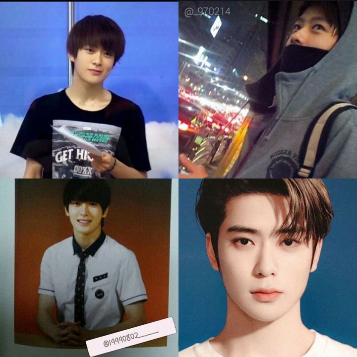 Jaehyun NCT Dibilang Bakal Gagal Audisi karena Visual \'Tak Mendukung\'