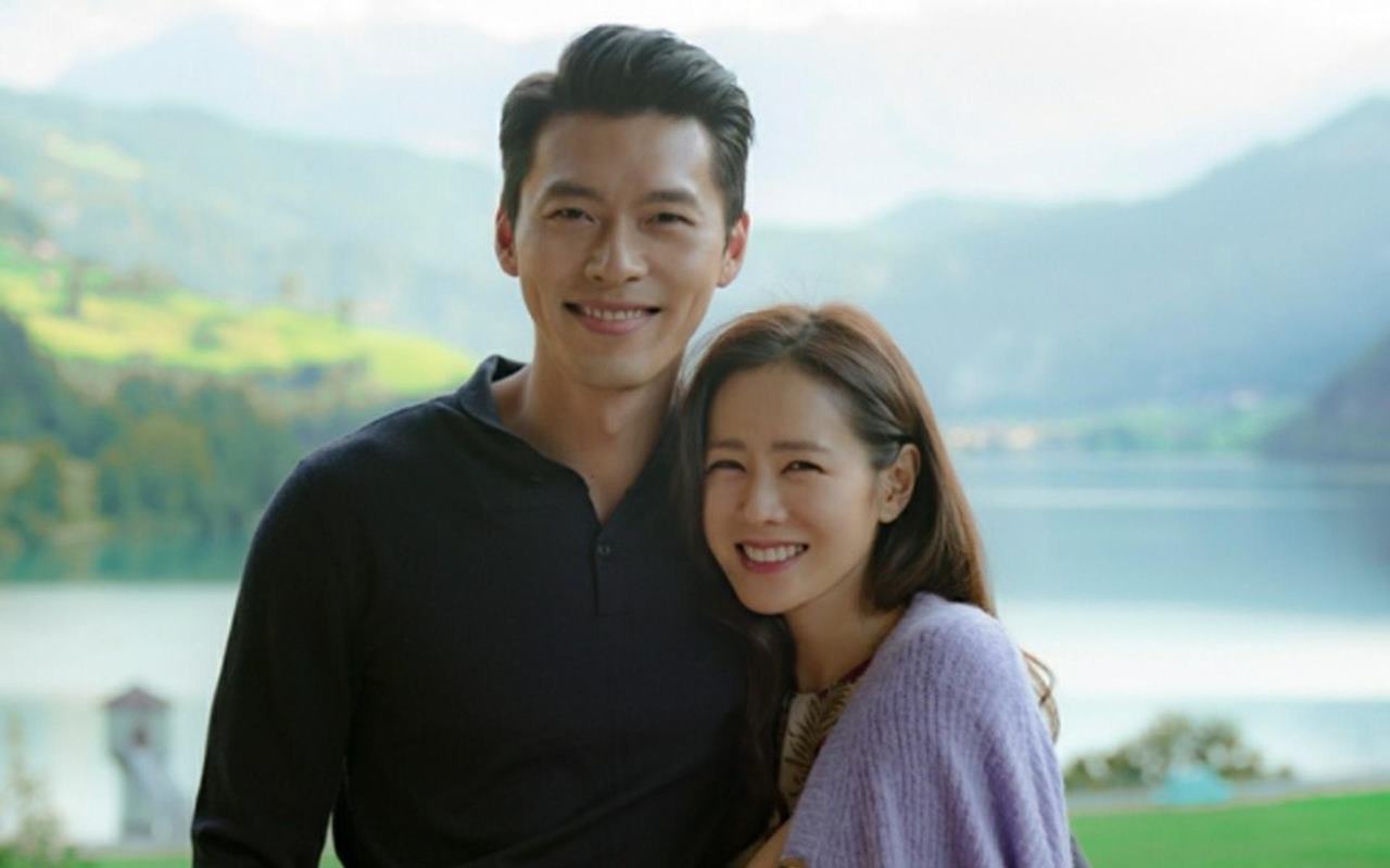 Makin Go Public, Hyun Bin dan Son Ye Jin Terciduk Belanja Bareng Lagi