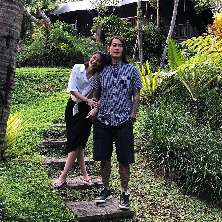 Mesra Bareng Pacar
