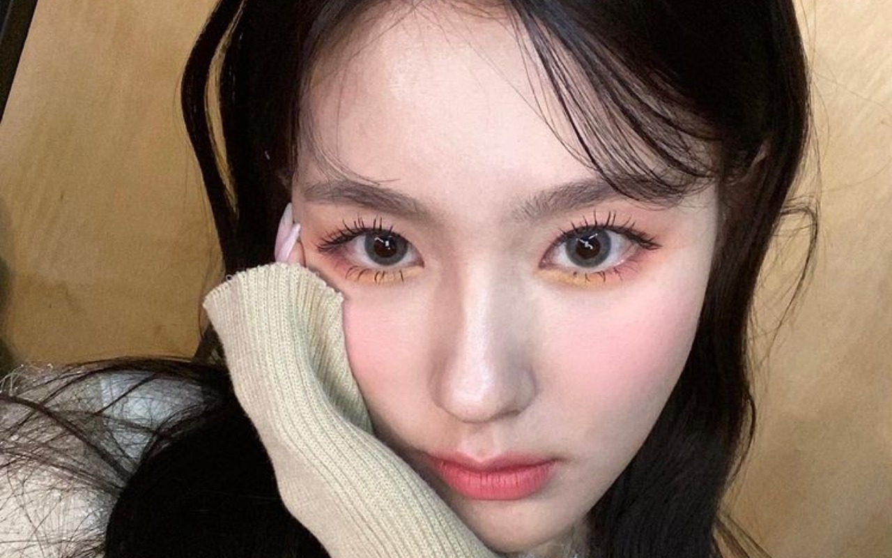 7 Potret Pesona Natural Miyeon (G)-IDLE Yang Kecantikannya Tak Berubah Sejak Predebut