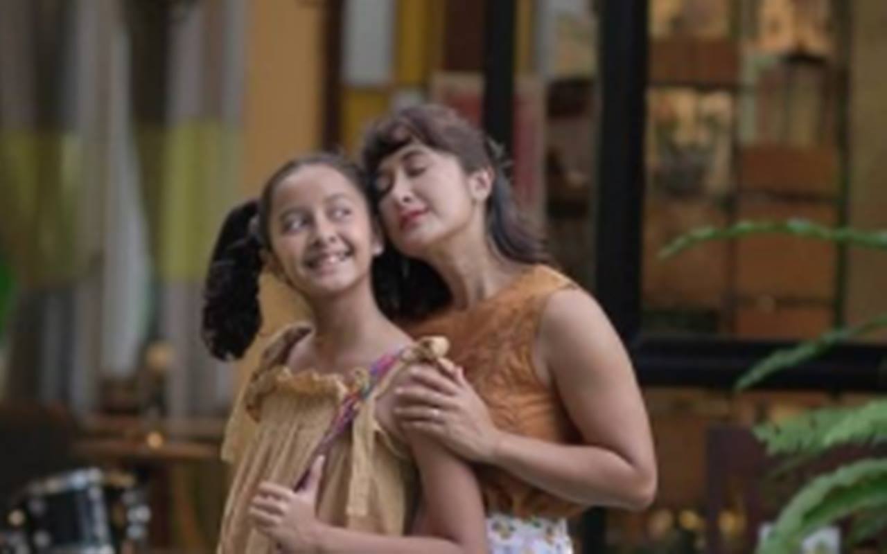 Widuri Putri Widi Mulia Rilis Lagu Ciptaan Sendiri, Sudah Dibuat 4 Tahun Lalu?
