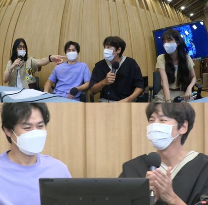 Lee Kwang Soo Blak-Blakan Akui Pernah Jalani Bedah Plastik