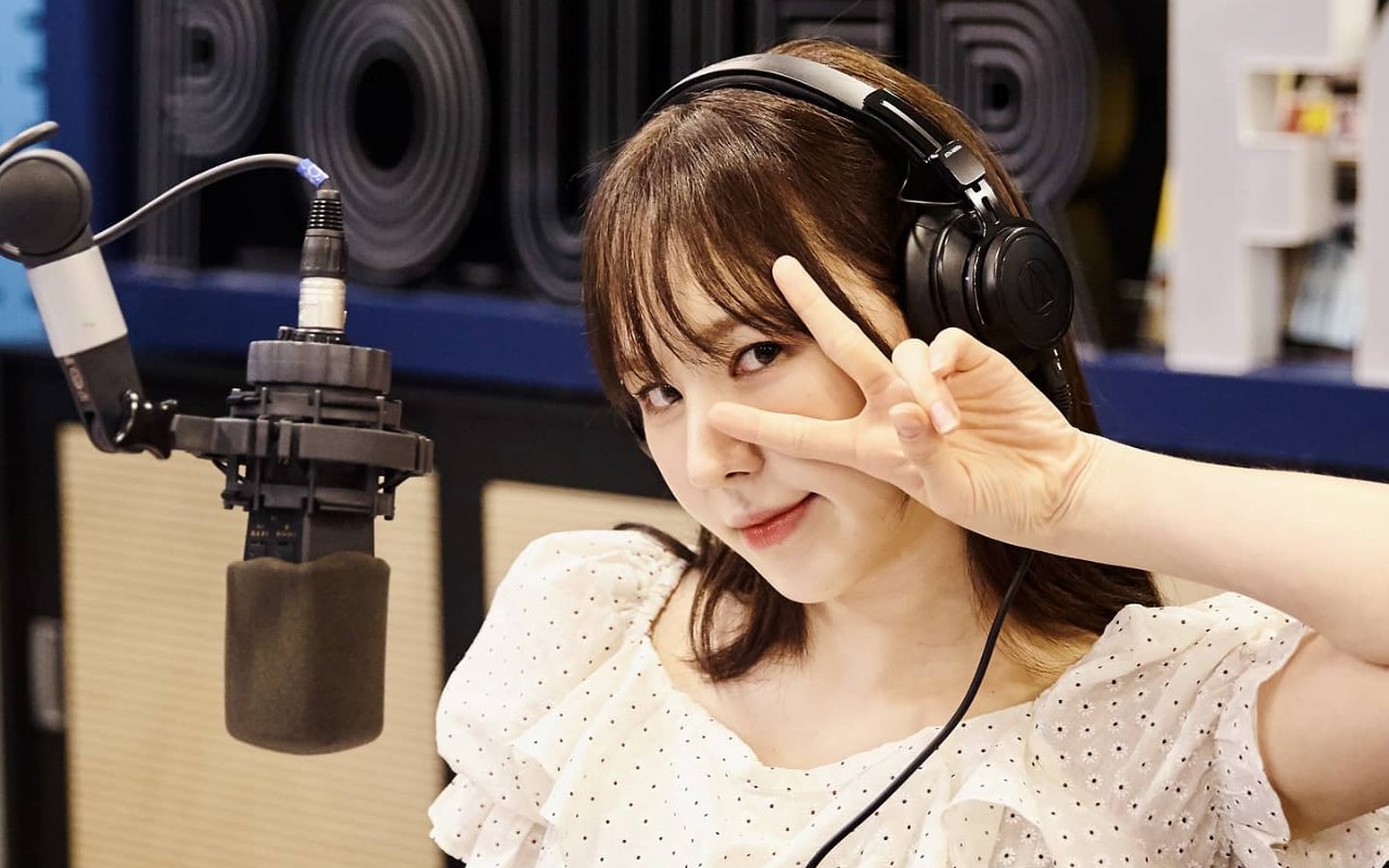 Wendy Bahas Comeback Red Velvet dan Ungkap Pengalaman Saat Siapkan 'Queens Archive'