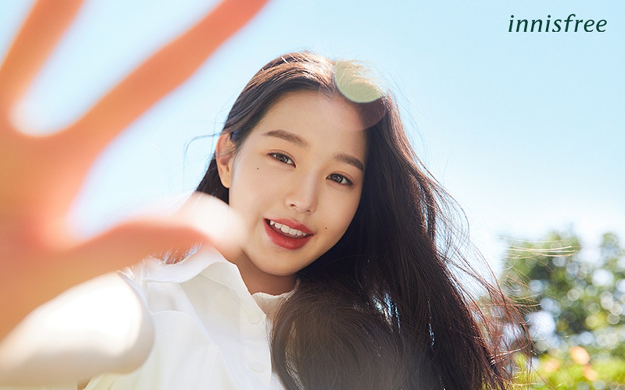 Jang Won Young Jadi Model Iklan Baru Innisfree Tuai Beragam Komentar, Cocok Atau Tidak?