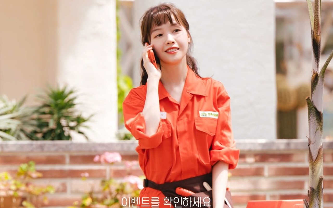 Akting Minah Girl's Day Dipuji Sempurna, 'Check Out The Event' Janjikan Kisah Cinta Realistis