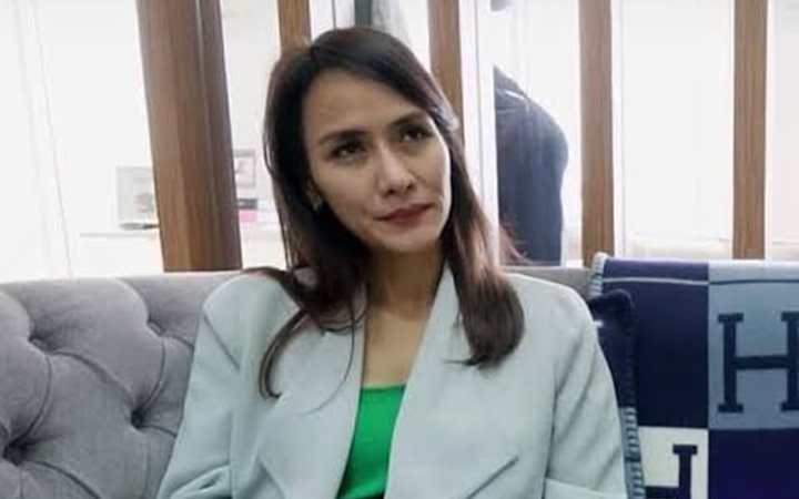 Wenny Ariani