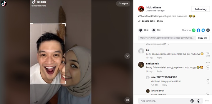 TikTok