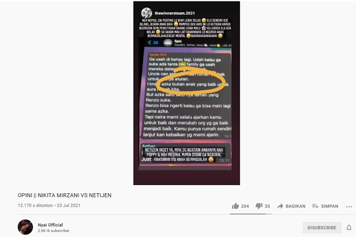 YouTube