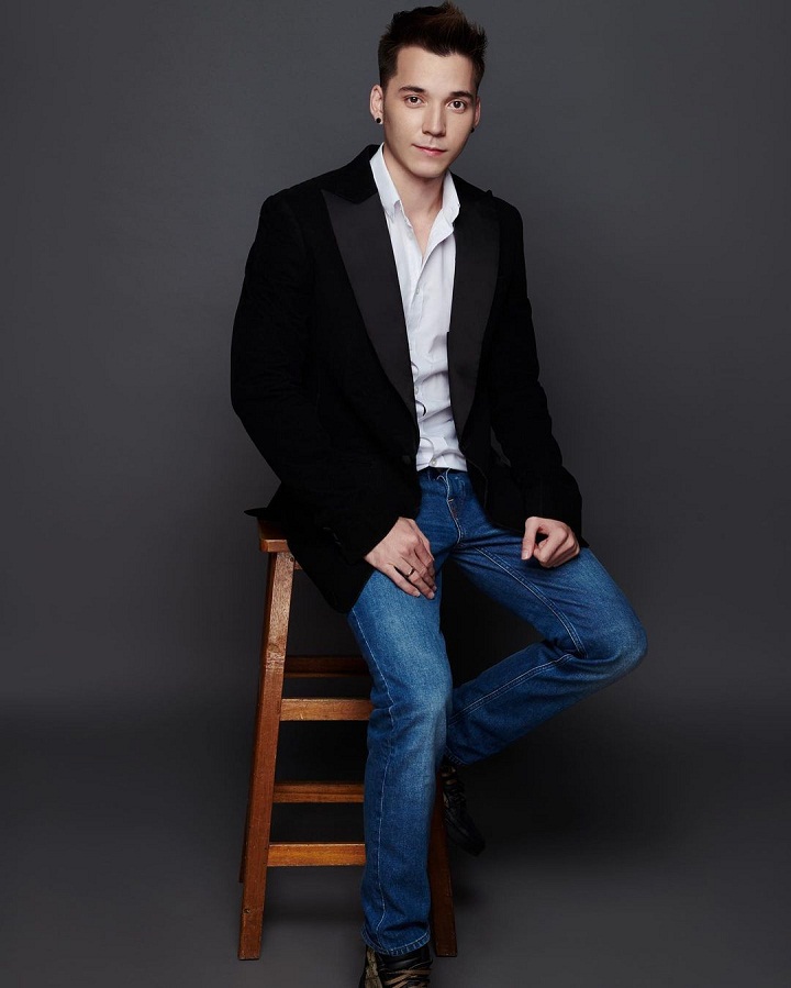 Stefan William