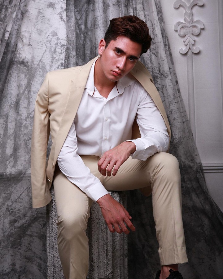 Verrell Bramasta