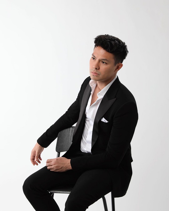 Fero Walandouw