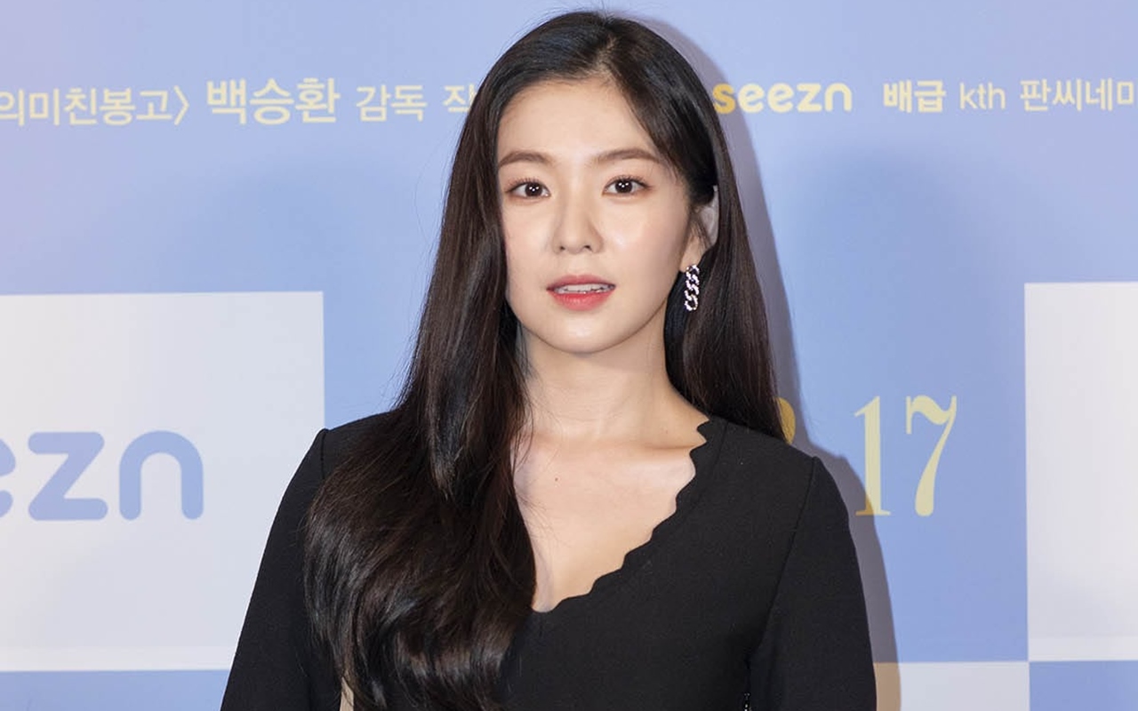 Tak Melulu Dihujat, Partisipasi Irene di Comeback Red Velvet Tuai Dukungan