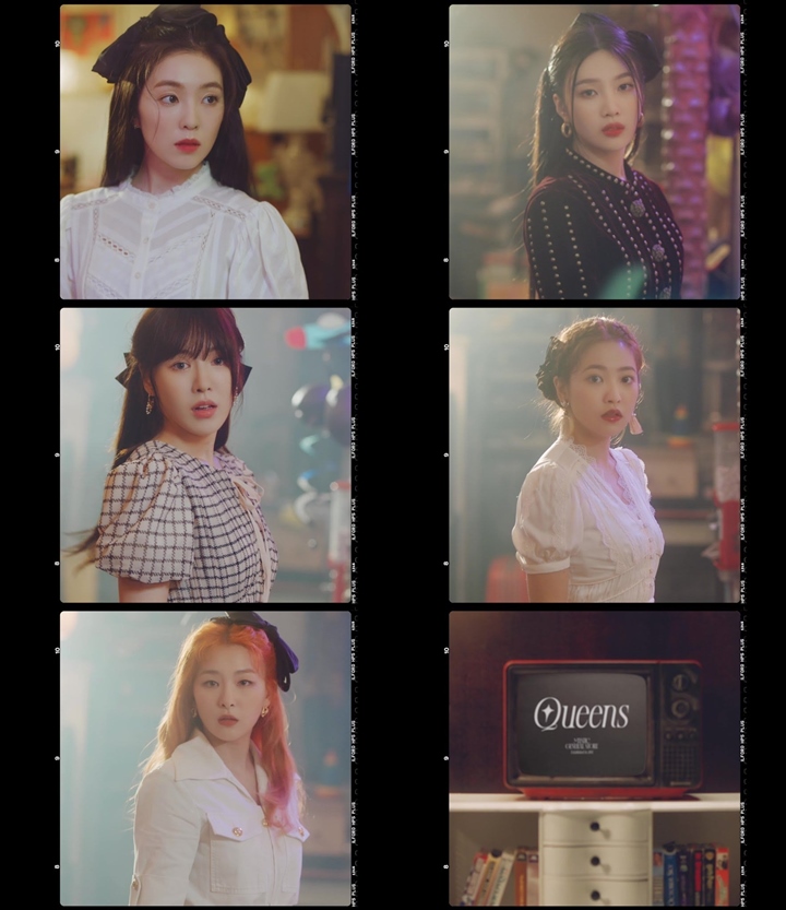 Tak Melulu Dihujat, Partisipasi Irene di Comeback Red Velvet Tuai Dukungan 1